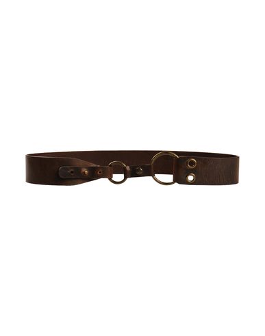 ZOOM RICHMOND DENIM - Belt