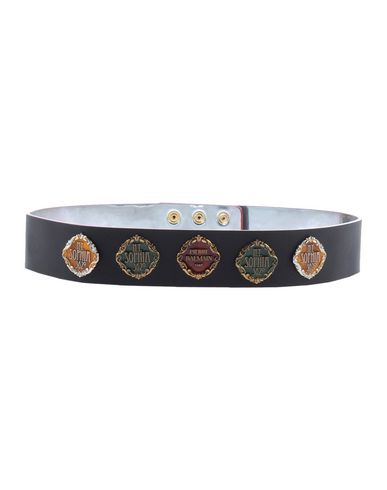 ZOOM PIERRE BALMAIN - Belt