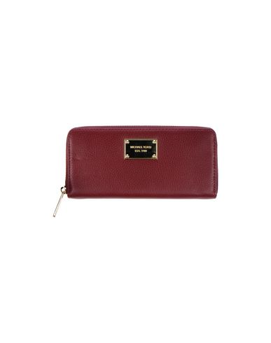 ZOOM MICHAEL MICHAEL KORS - Wallet