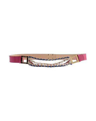 ZOOM DSQUARED2 - Belt
