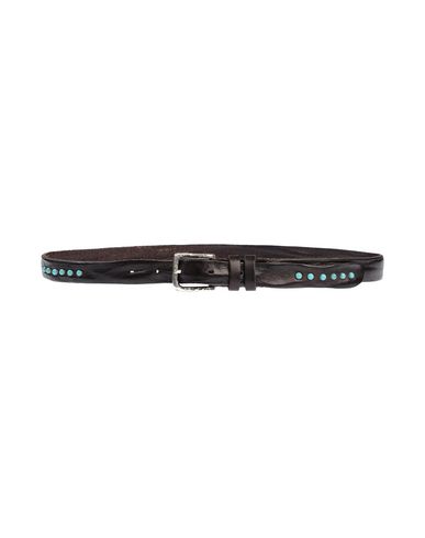 ZOOM FABRIZIO MANCINI - Belt