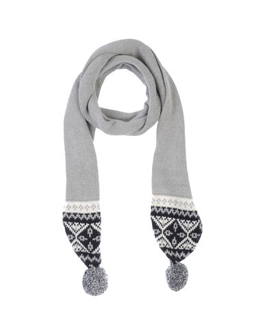 ZOOM TOMMY HILFIGER - Oblong scarf