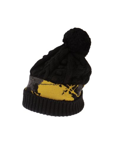 ZOOM I'M ISOLA MARRAS - Hat