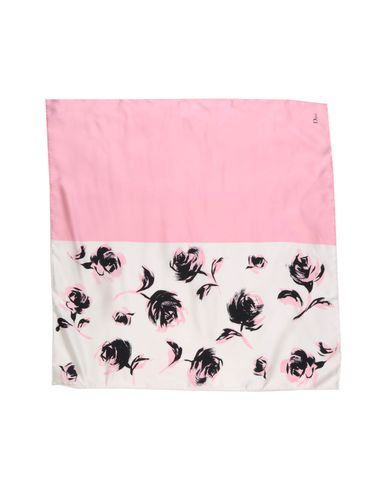ZOOM DIOR - Square scarf