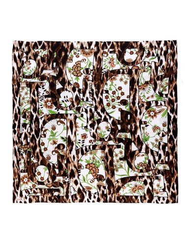 ZOOM DIOR - Square scarf