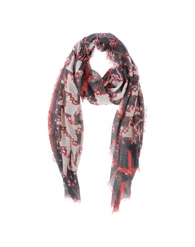 ZOOM VALENTINO - Stole