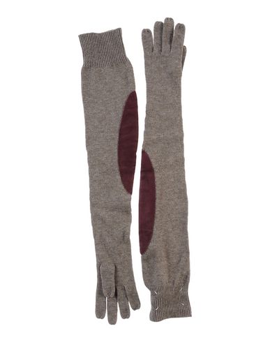 ZOOM MAISON MARTIN MARGIELA 1 - Gloves