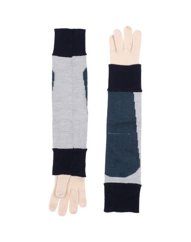 ZOOM MM6 by MAISON MARGIELA - Gloves