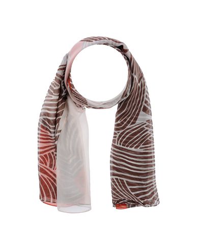 ZOOM DIANE VON FURSTENBERG - Stole