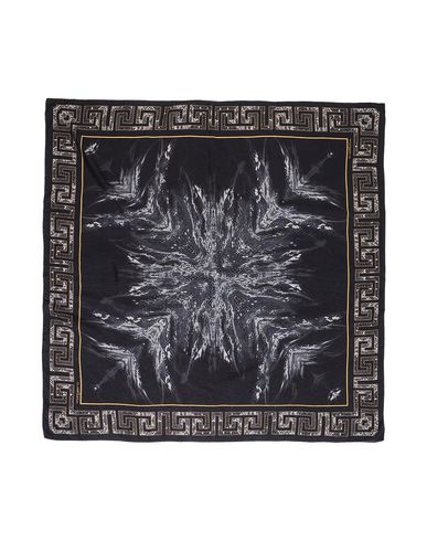 ZOOM CLASS ROBERTO CAVALLI - Square scarf