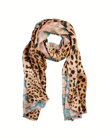 ZOOM CLASS ROBERTO CAVALLI - Stole