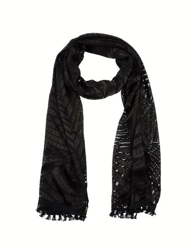 ZOOM CLASS ROBERTO CAVALLI - Stole