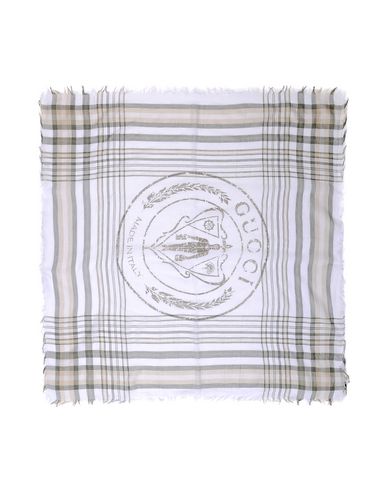 ZOOM GUCCI - Square scarf