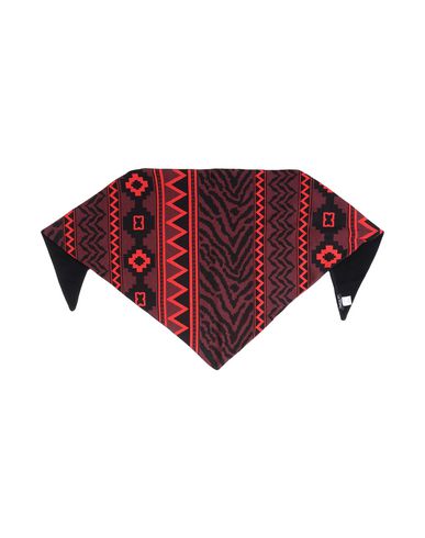 ZOOM THAT'S IT! - Shawl