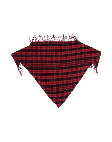 ZOOM THAT'S IT! - Shawl