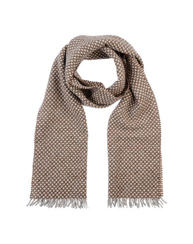 ZOOM JEY COLE MAN - Oblong scarf