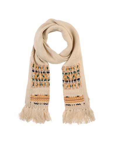 ZOOM SESSUN - Oblong scarf
