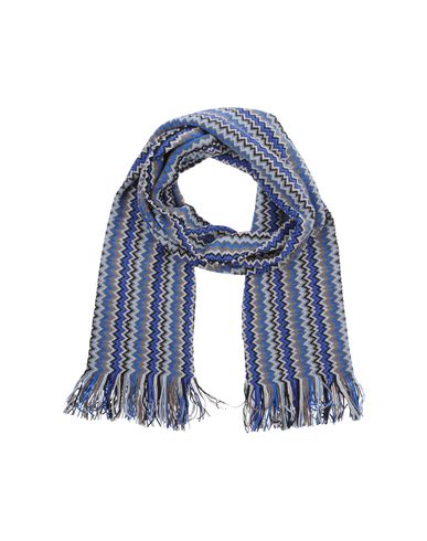 ZOOM MISSONI - Oblong scarf