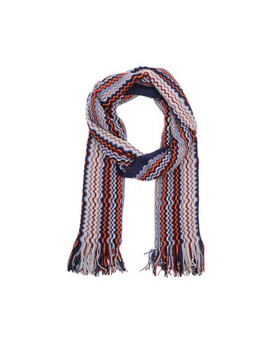 ZOOM MISSONI - Stole