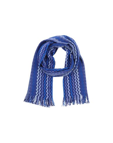 ZOOM MISSONI - Oblong scarf