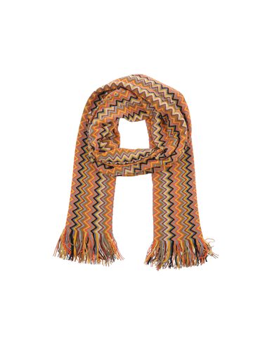 ZOOM MISSONI - Stole