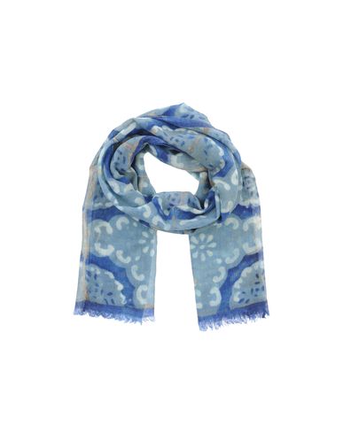 ZOOM MOSAIQUE - Oblong scarf