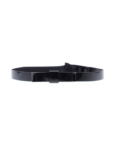 ZOOM LANVIN - Belt
