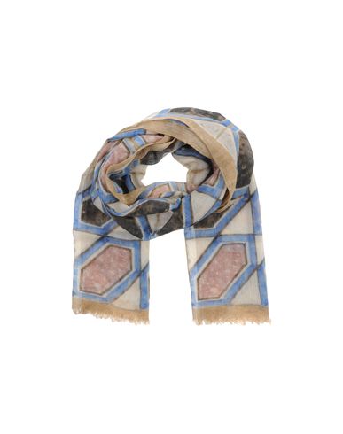 ZOOM MOSAIQUE - Oblong scarf