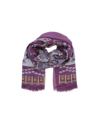 ZOOM MOSAIQUE - Oblong scarf
