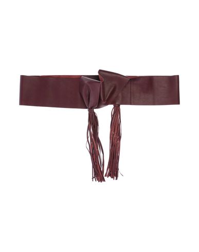 ZOOM AMANTES AMENTES - Belt