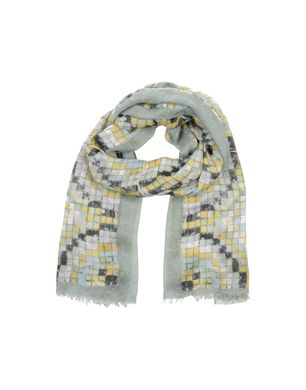 MOSAIQUE - Oblong scarf
