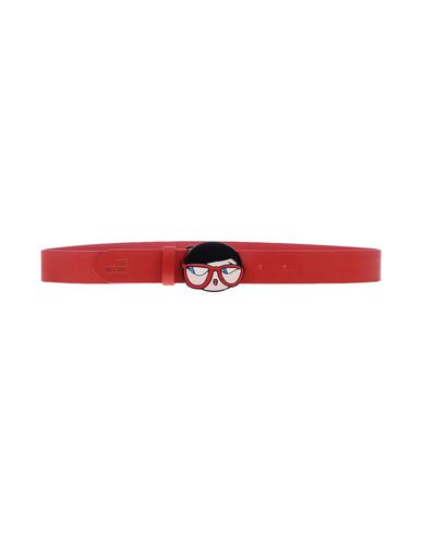 ZOOM LOVE MOSCHINO - Belt