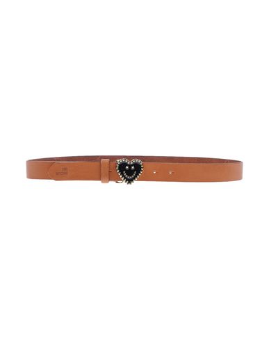 ZOOM LOVE MOSCHINO - Belt