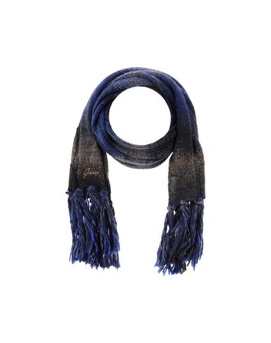ZOOM GUESS - Oblong scarf