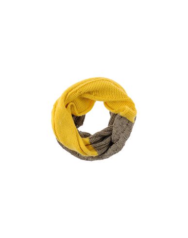 ZOOM PINKO BLACK - Oblong scarf