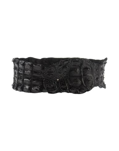 ZOOM PLEIN SUD FAYҪAL AMOR - Belt
