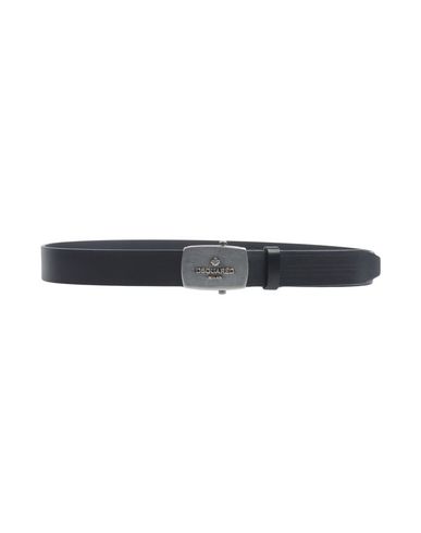 ZOOM DSQUARED2 - Belt
