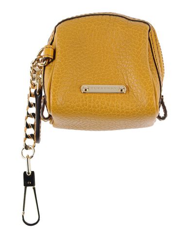 ZOOM BURBERRY PRORSUM - Wallet