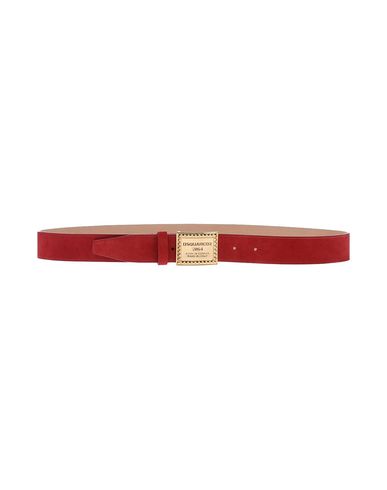 ZOOM DSQUARED2 - Belt