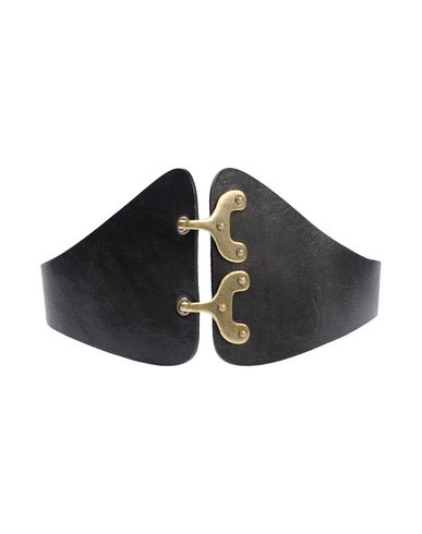 ZOOM PLEIN SUD FAYҪAL AMOR - Belt
