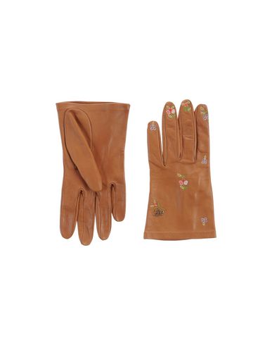 ZOOM DSQUARED2 - Gloves