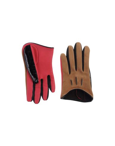 ZOOM DSQUARED2 - Gloves