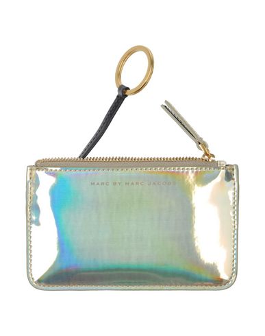 ZOOM MARC BY MARC JACOBS - Coin purse