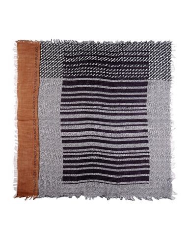 ZOOM PIANURASTUDIO - Square scarf