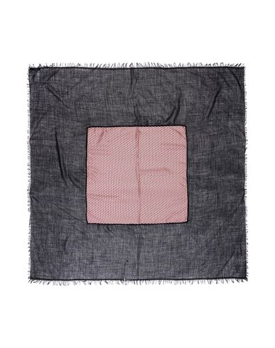 ZOOM PIANURASTUDIO - Square scarf