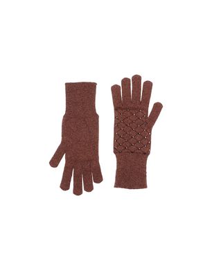 BRUNELLO CUCINELLI - Gloves