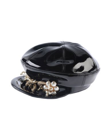 ZOOM DSQUARED2 - Hat