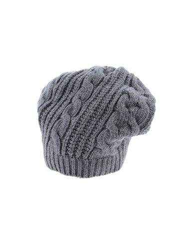 ZOOM MASTER COAT - Hat