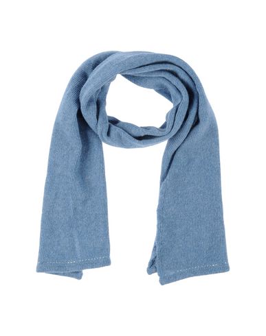ZOOM BLUMARINE - Oblong scarf