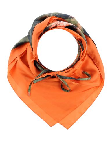 ZOOM PINKO - Square scarf